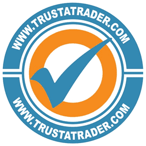 Trustatrader Logo