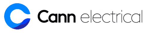 Cann electrical company logo