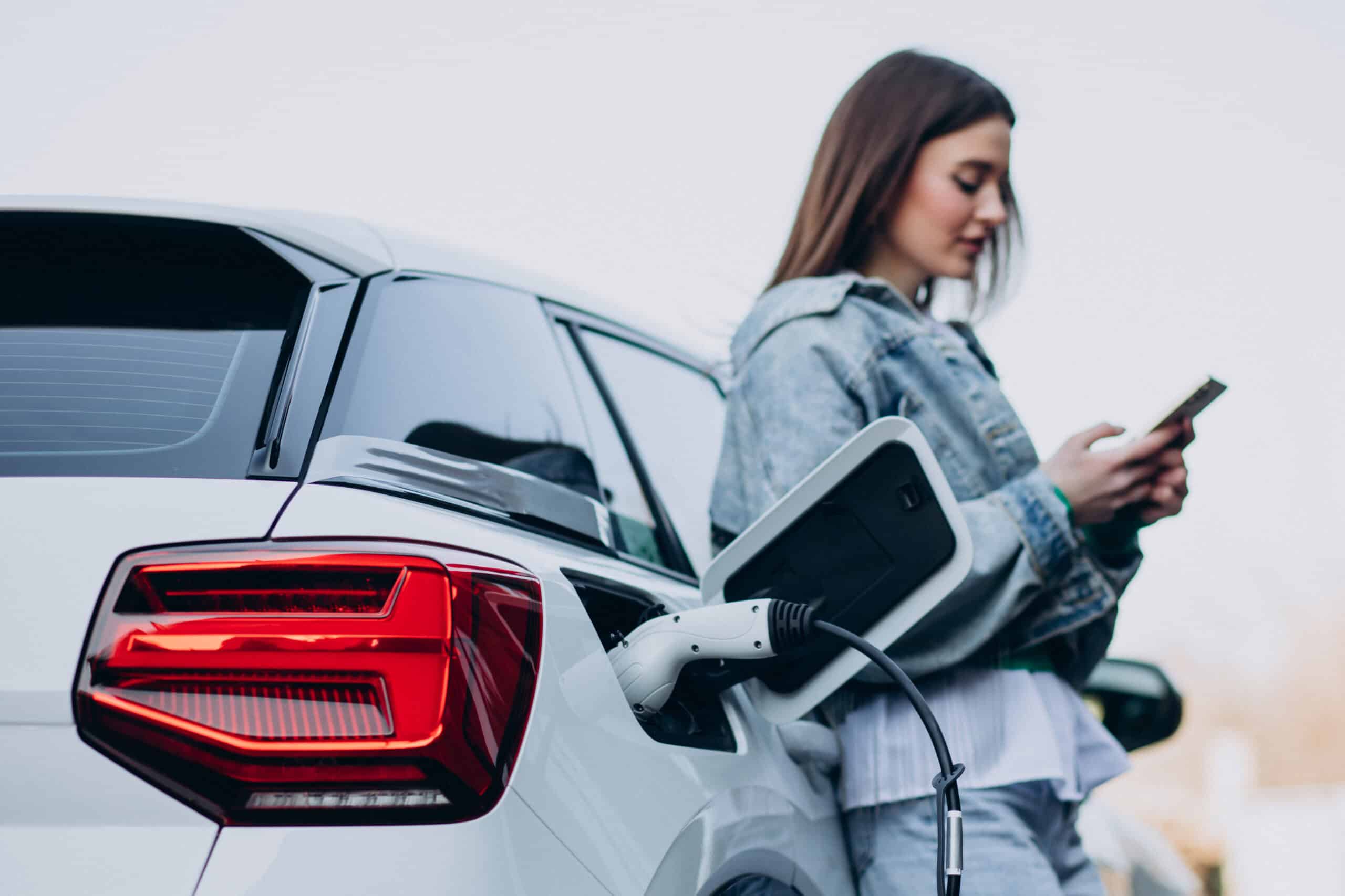 5 Reasons Why EV Chargers Can Enhance Your Business