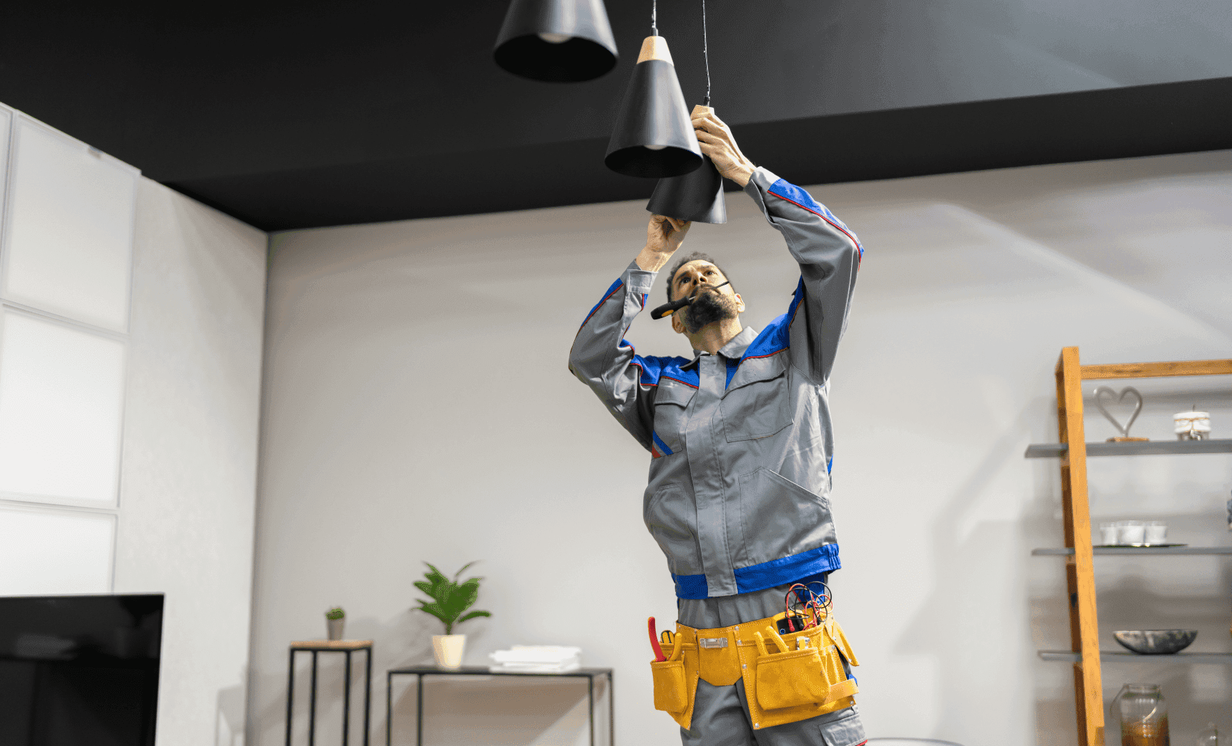 What Electrical Maintenance Is Required for Commercial Properties?