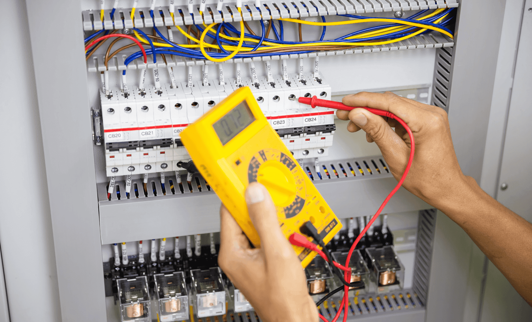 How to Prepare Your Business for an EICR Inspection