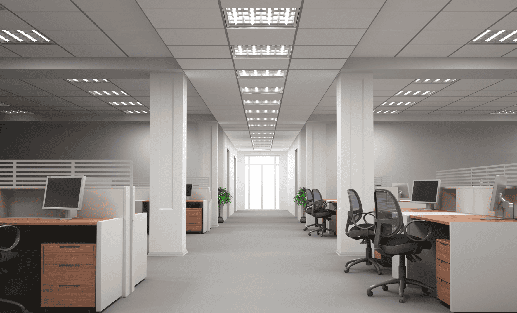 5 Key Signs Your Office Space Needs Electrical Work