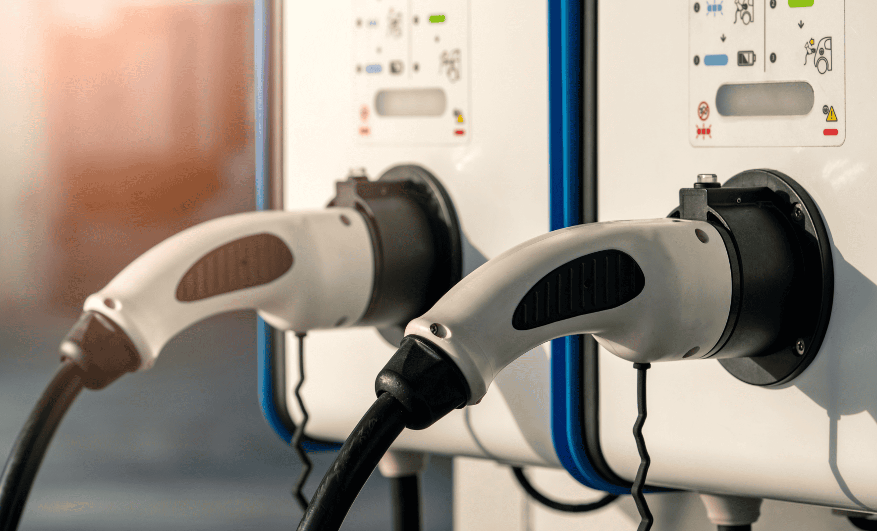 What You Need to Know About EV Charger Installations