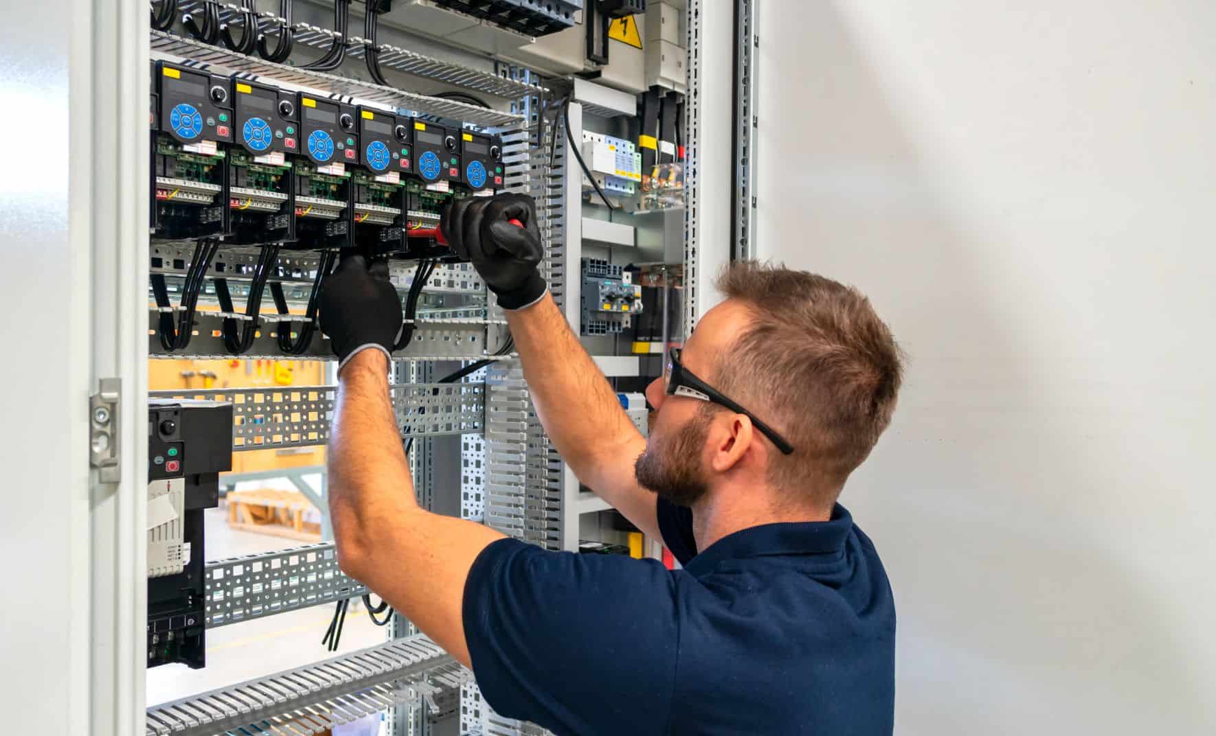 Surge Protection: Danger! High Voltage – Protecting Your Devices from Voltage Spikes