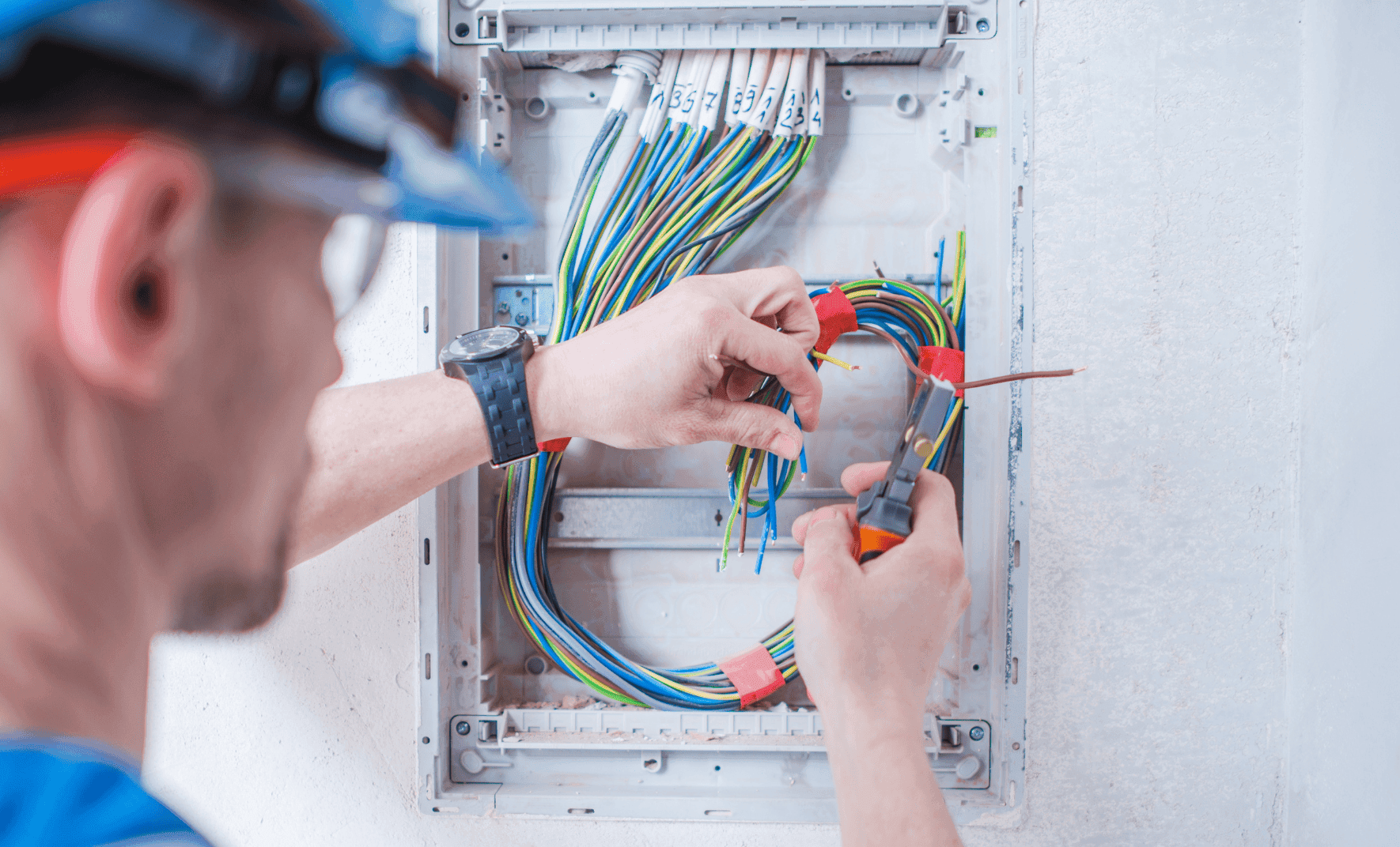 Electrical Maintenance in the UK: The Benefits for Businesses