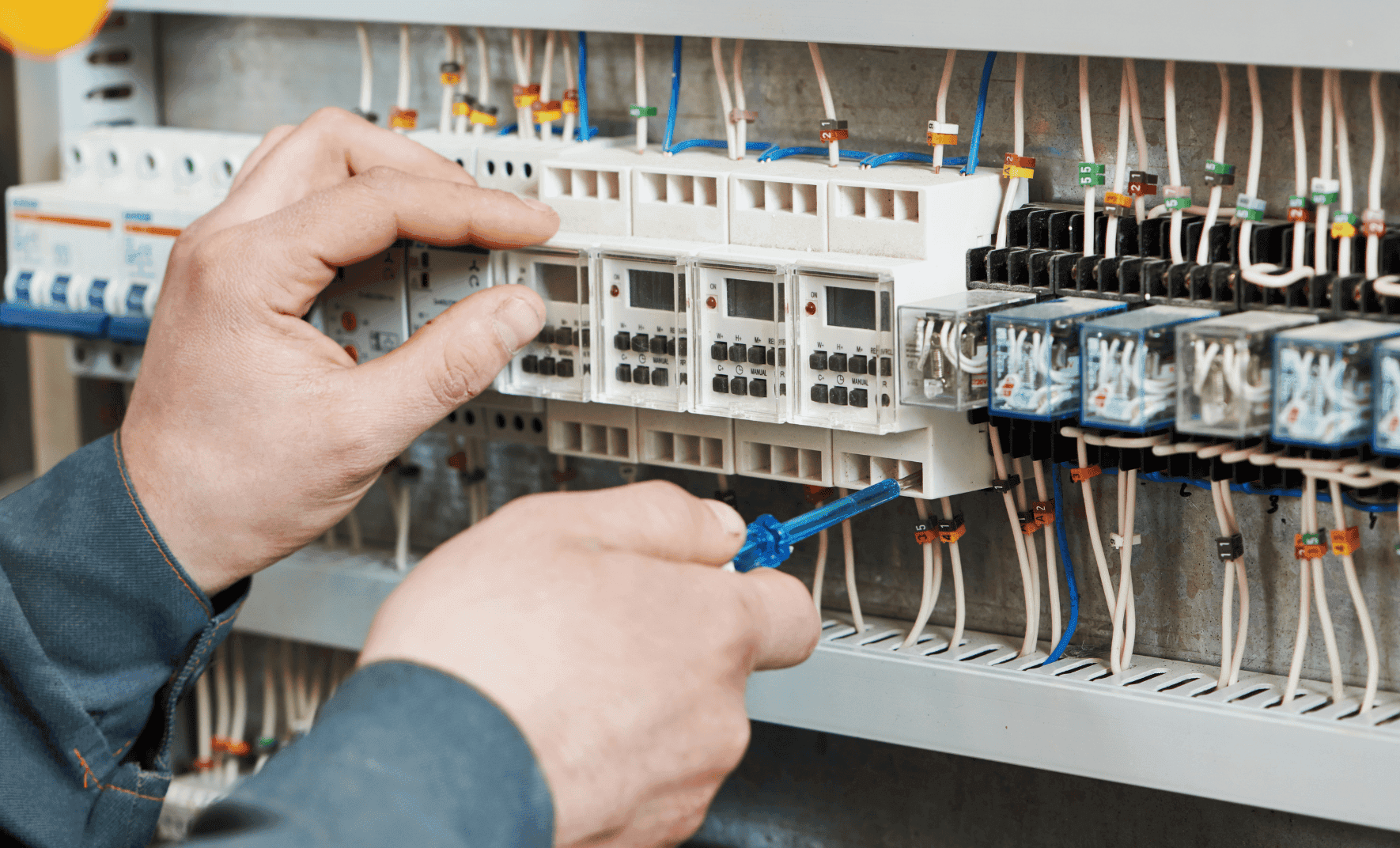 Common Electrical Issues in Commercial Properties: What UK Businesses Need to Know