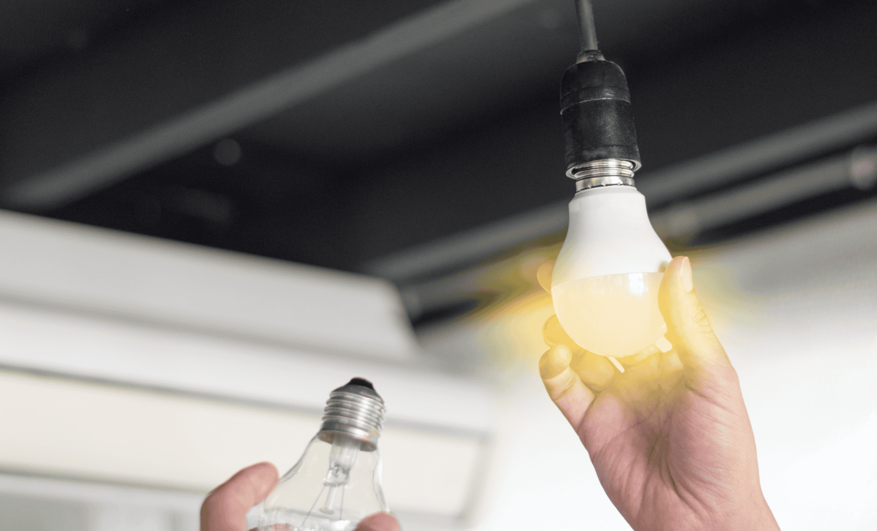 The Benefits of LED Lighting for Commercial Properties