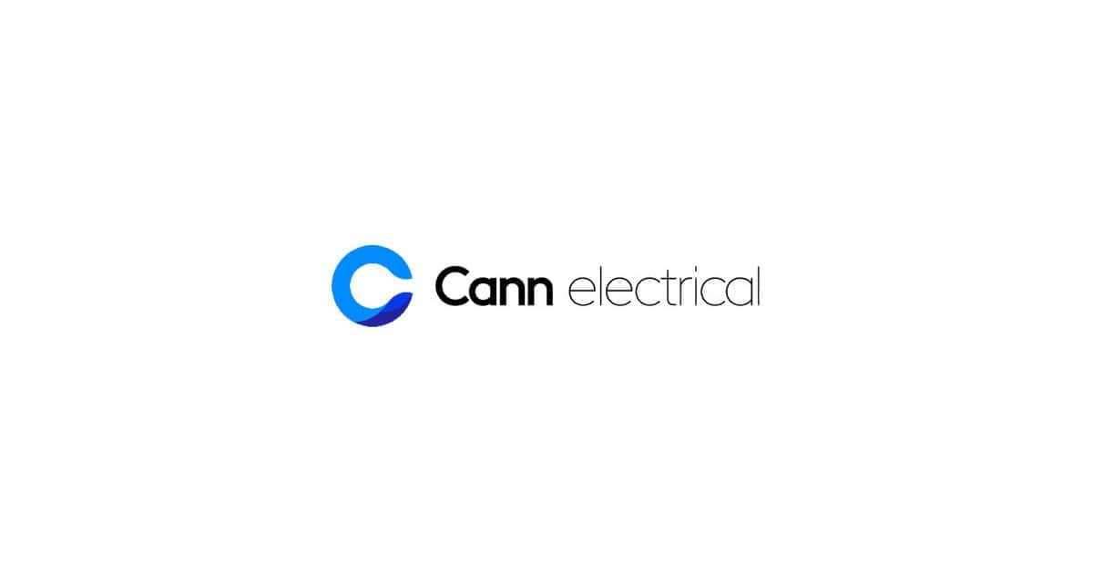 Cann Electrical Ltd logo